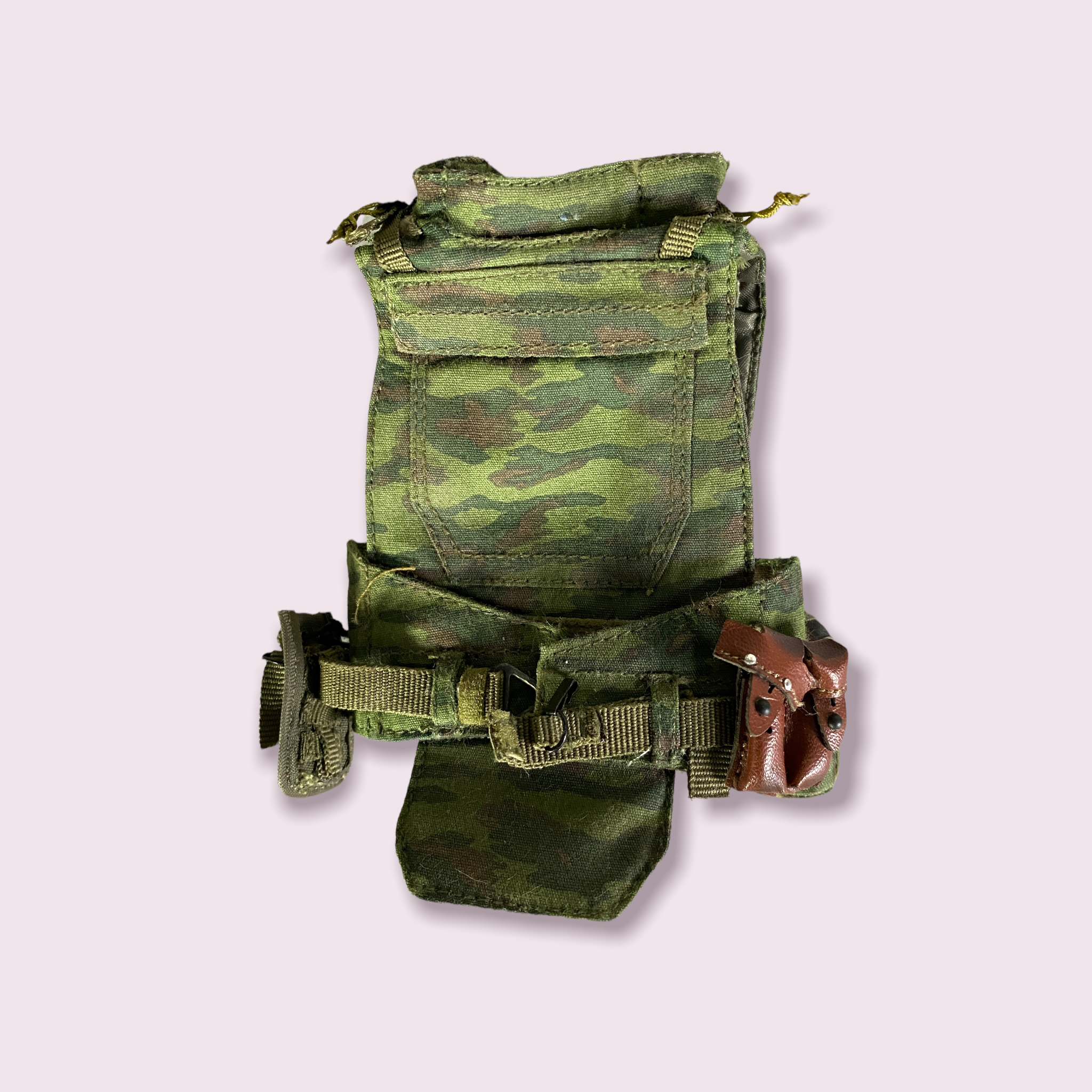  Product image 5 of the product “DAMTOYS 1/6 SPETSNAZ IN DAGESTAN/ Read!!) ”