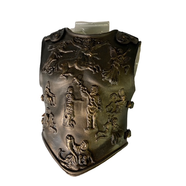  Artikelbild 5 des Artikels “Lorica Muscolata Armor (Bronze) 1:6 “