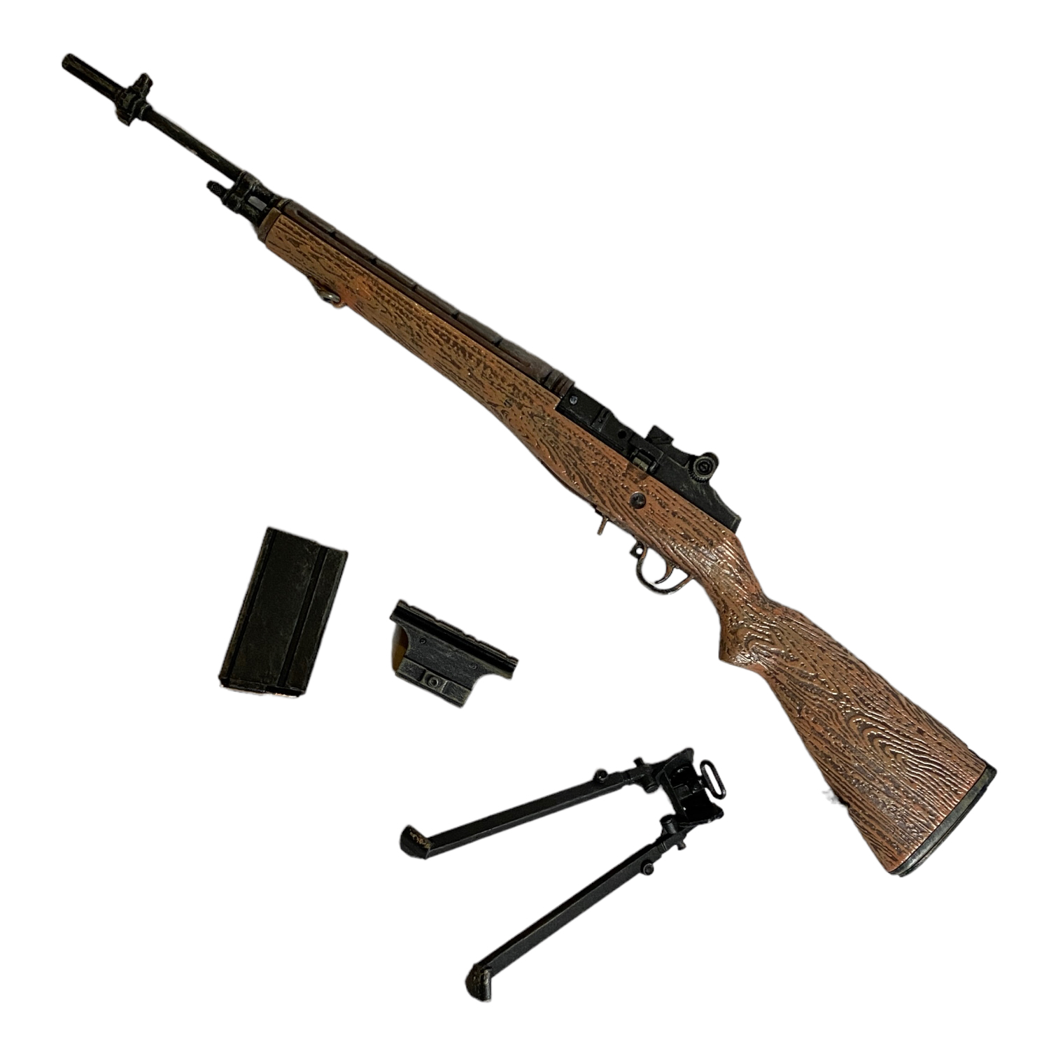  Artikelbild 5 des Artikels “M14 Vietnam War Version “