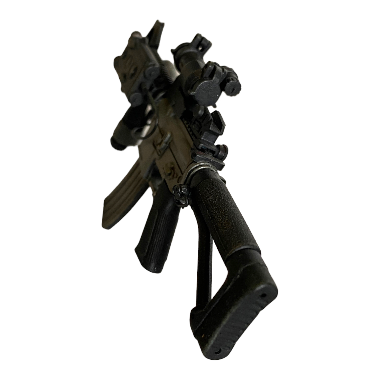  Product image 5 of the product “M4 with ARFX-E stock 1/6 ”