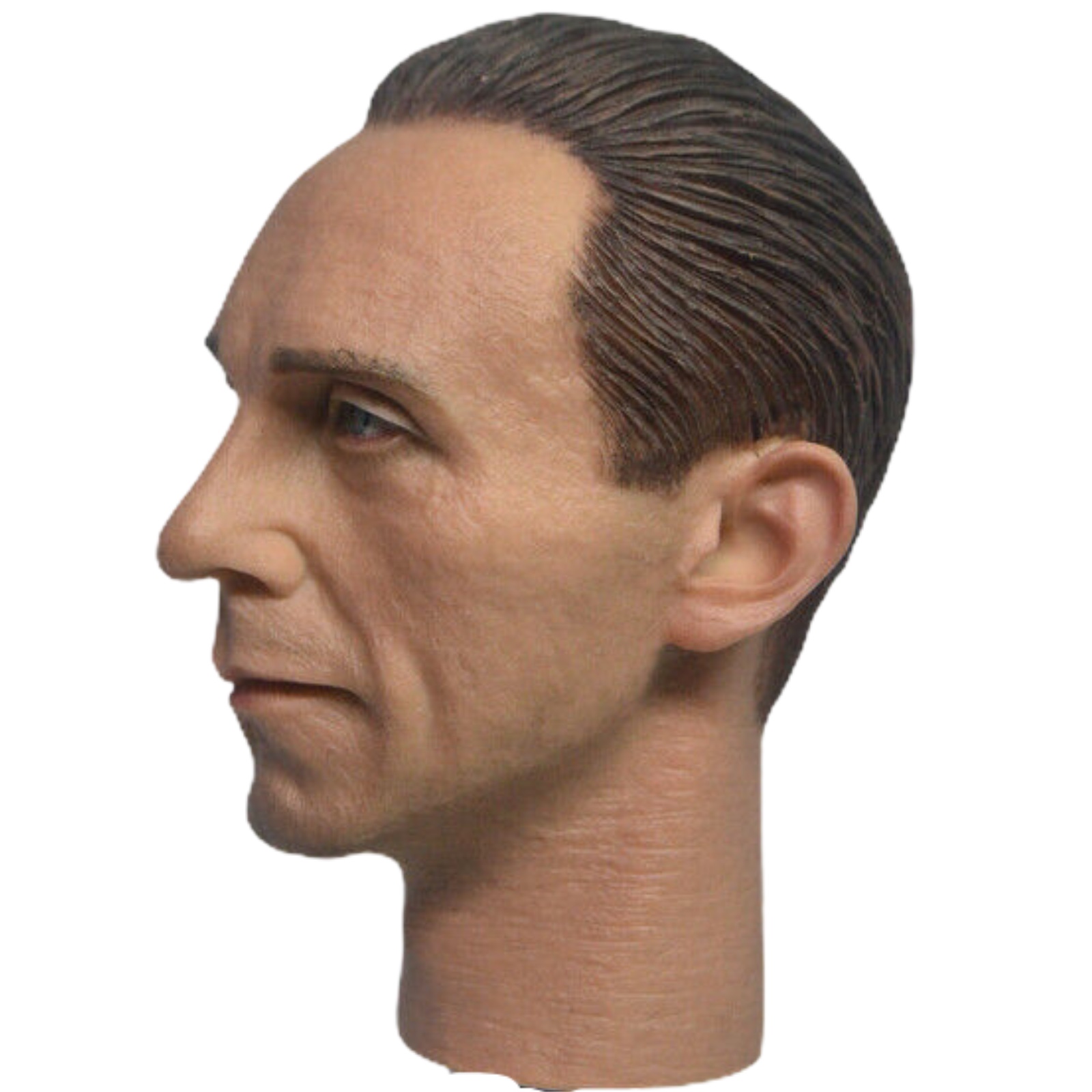  Artikelbild 5 des Artikels “Goebbels Kopf  in Museumsqualität “
