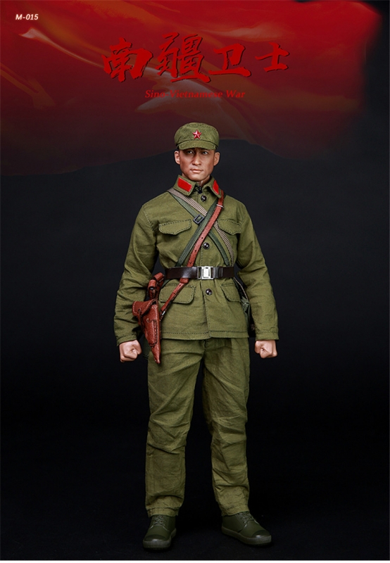  Artikelbild 5 des Artikels “PLA Sino-Vietnamese War 1:6 “