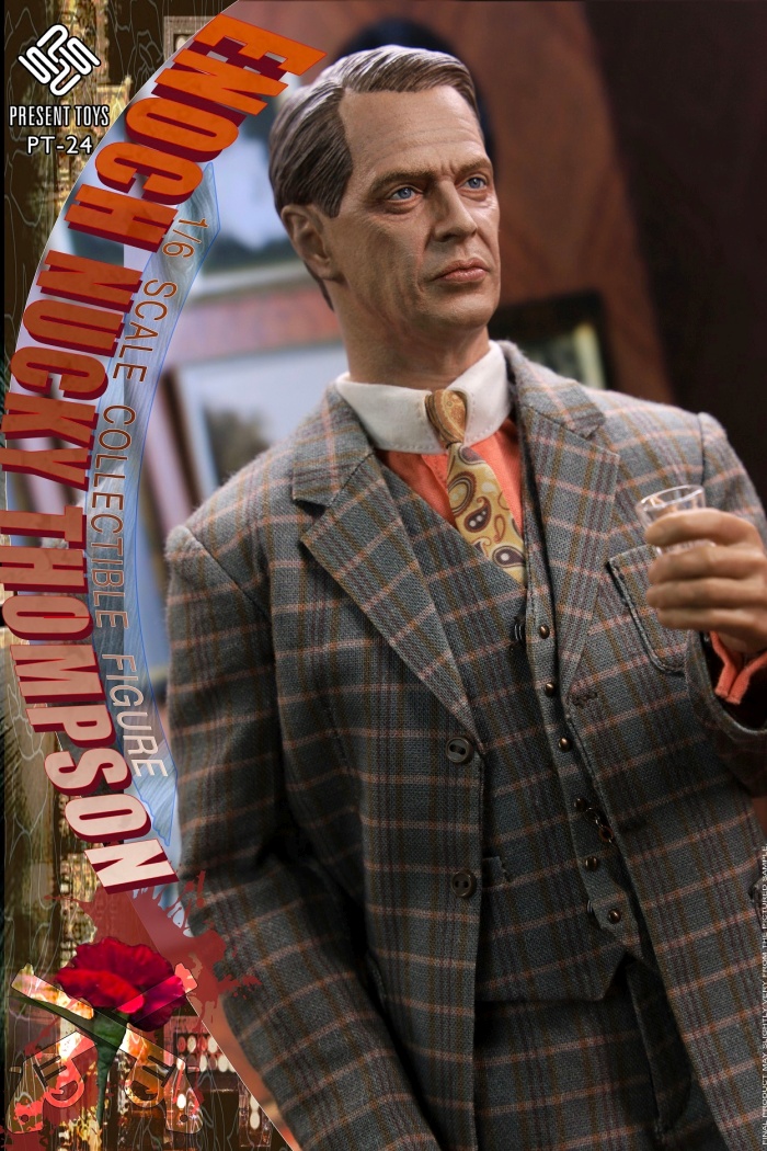  Artikelbild 5 des Artikels “Gangster Politicians - Boardwalk Empire Nucky “
