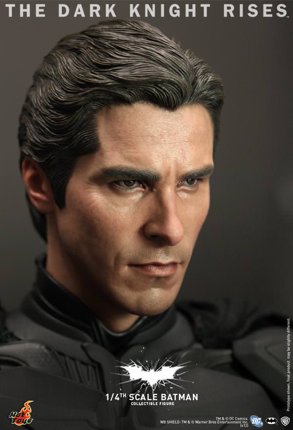  Artikelbild 5 des Artikels “1/4 Batman/ Bruce Wayne TDKR Regular version “