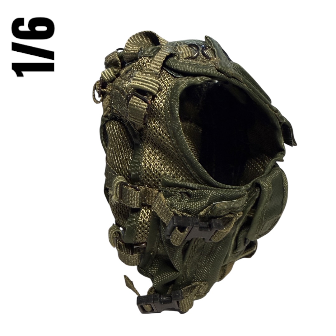  Artikelbild 5 des Artikels “Recon Chest Harness and Backpack  1/6 “