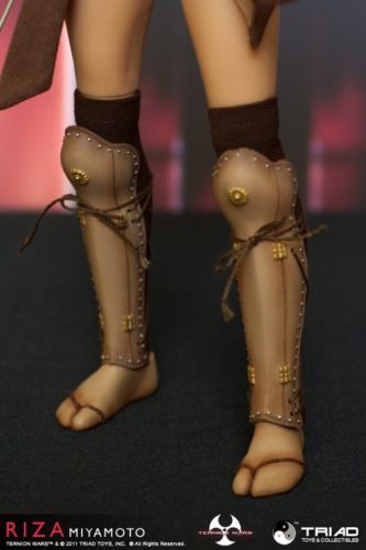 Product image 5 of the product “Triad, RIZA MIYAMOTO ”