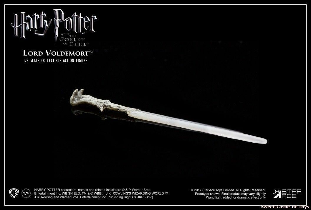  Artikelbild 5 des Artikels “1:8 LORD VOLDEMORT flash version “