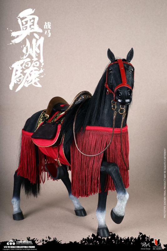  Product image 5 of the product “Series Of Empires - AUSHIUGUMA 1/6 ”