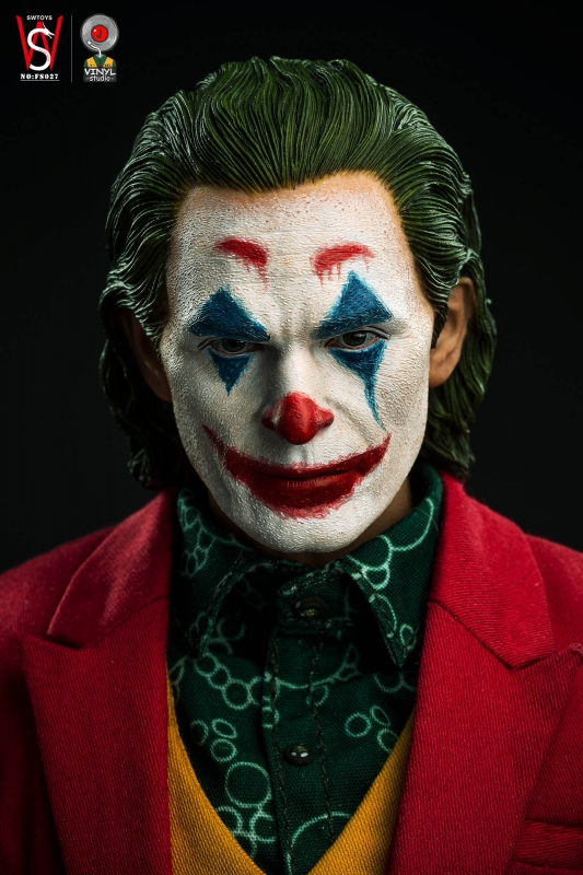  Artikelbild 5 des Artikels “The Comedian - 1:6th Figur “