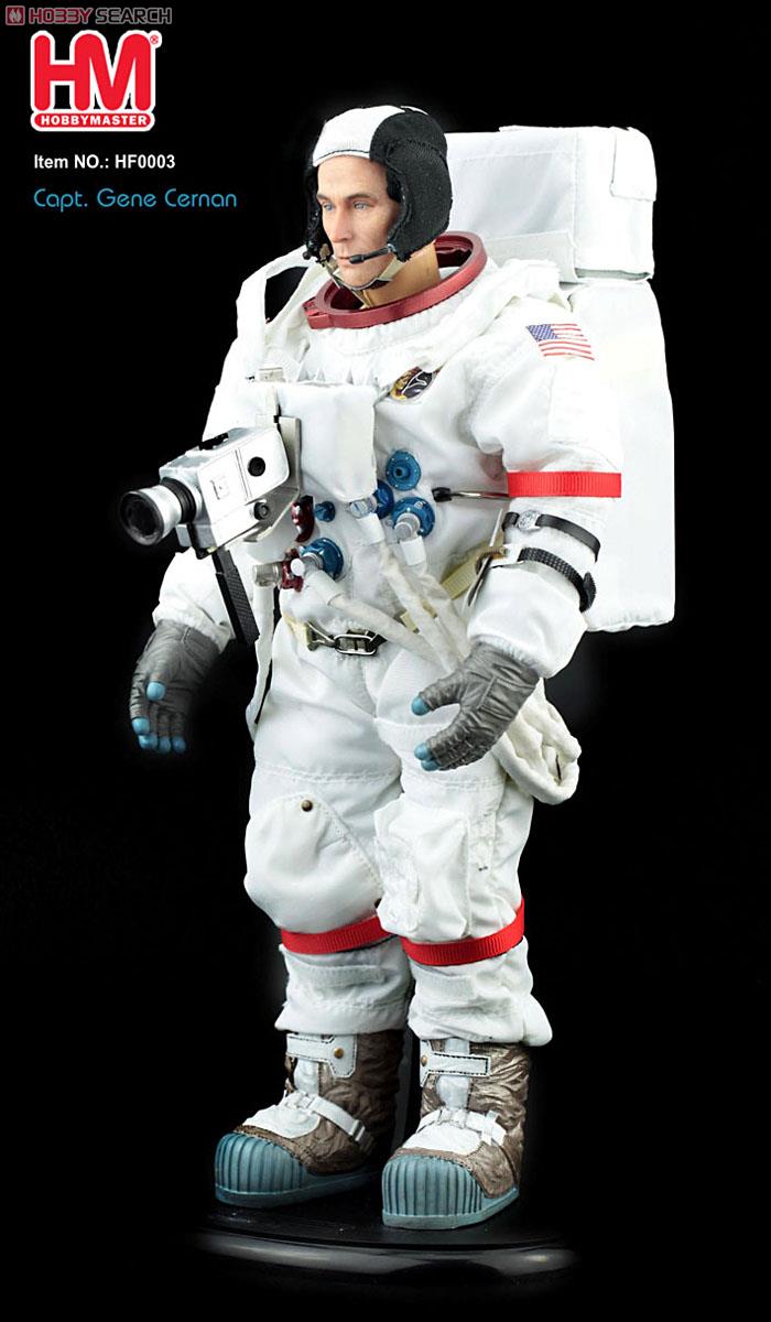  Product image 5 of the product “Astronaut Captain Eugene Cernan 