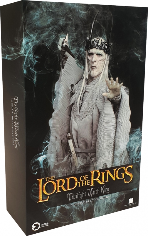  Product image 5 of the product “The Lord Of The Rings - Twilight Witch-King ”