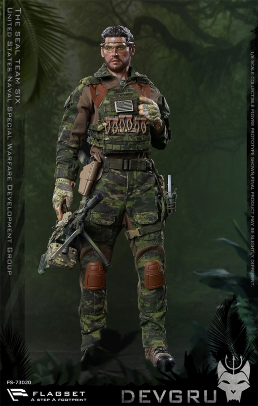  Artikelbild 5 des Artikels “United States Naval Special Warfare Development Group 1:6 “