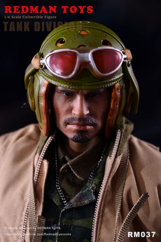  Product image 5 of the product “Trini - Fury - 1/6 Figure