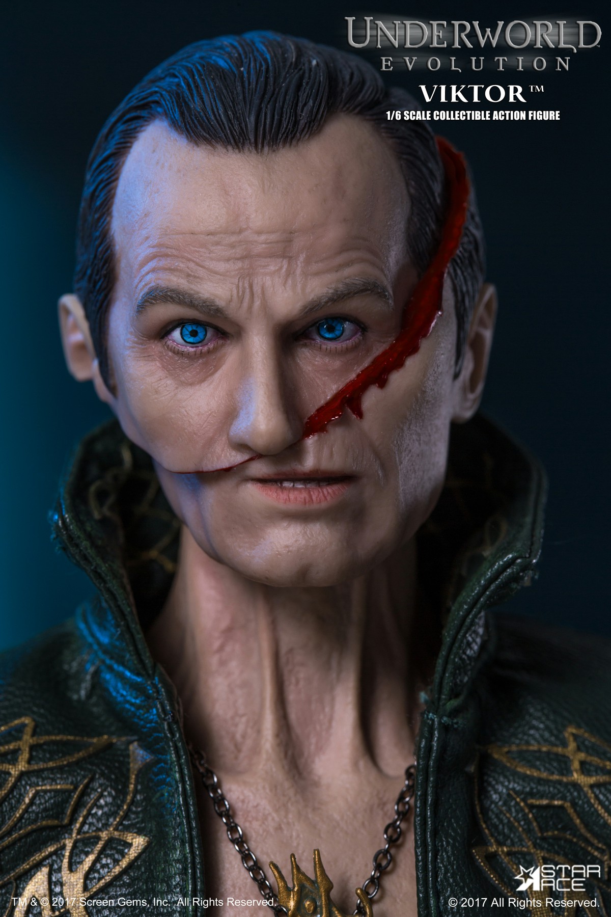  Product image 5 of the product “Underworld - Viktor (Limited Edition) ”