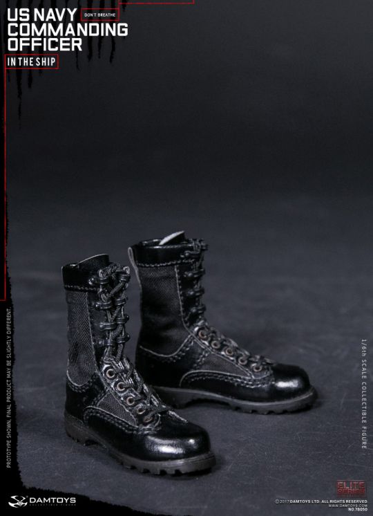  Artikelbild 5 des Artikels “US Navy Commanding Officer 1:6 “