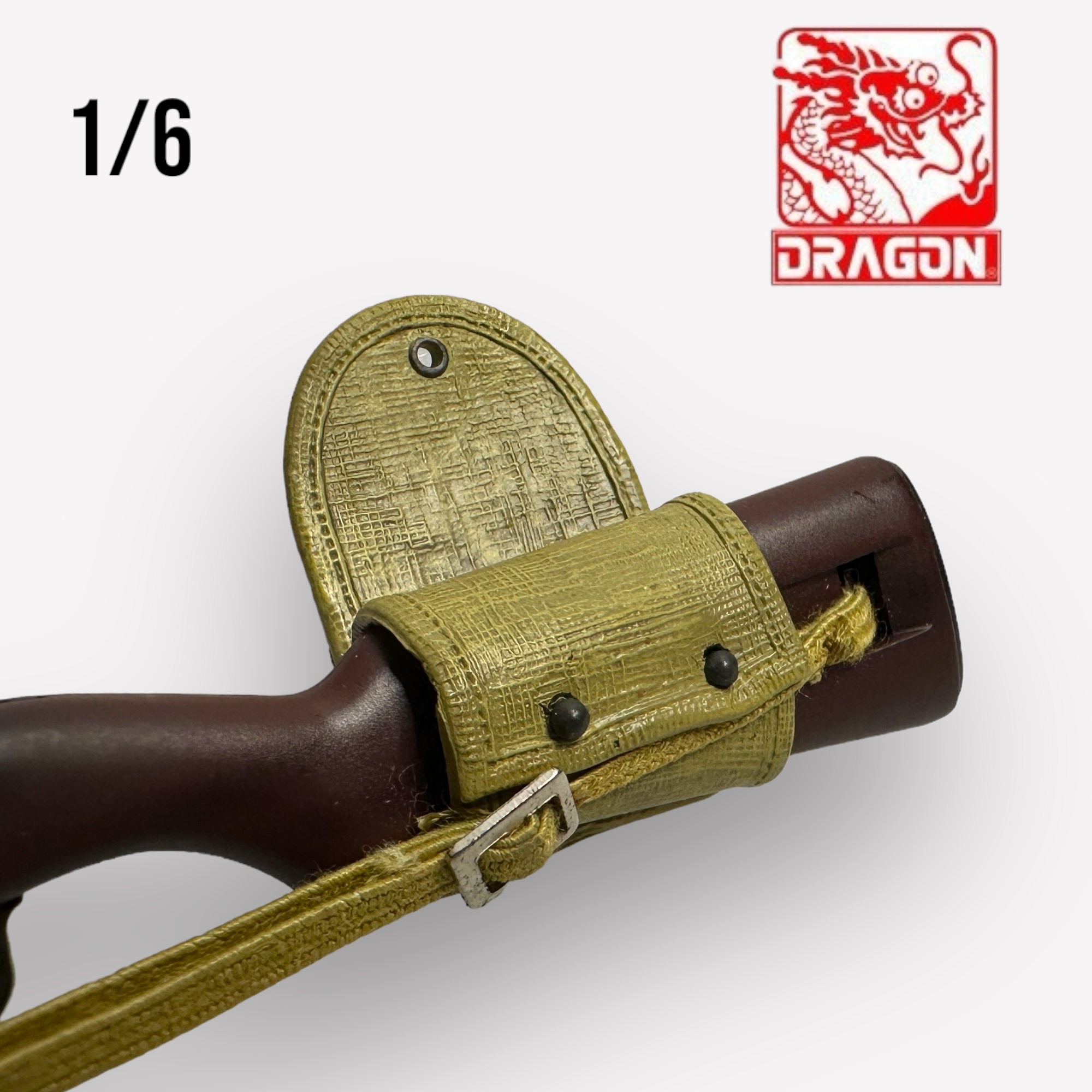 Product image 5 of the product “US WWII M1A1 Carbine fine Art Production 1/6 ”