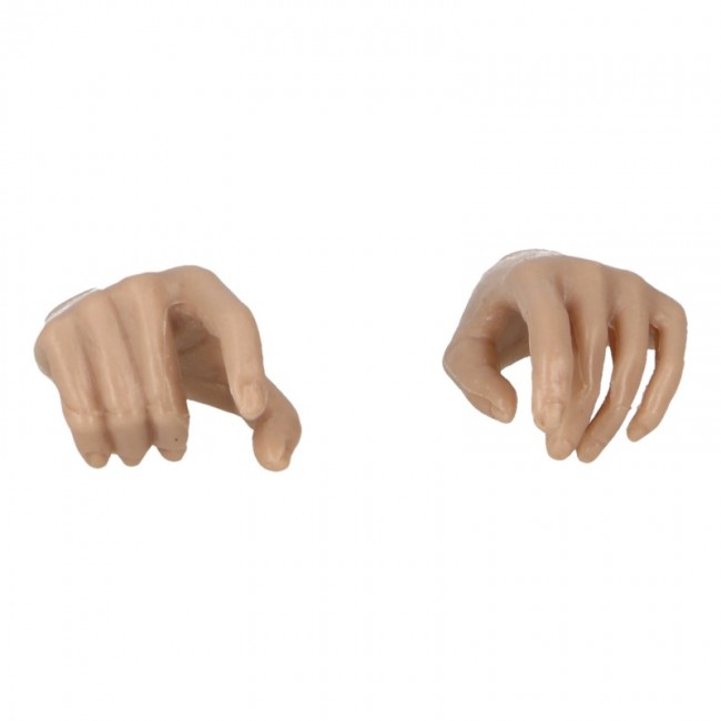  Artikelbild 5 des Artikels “1/6 Female Body 3.0 with Hands “