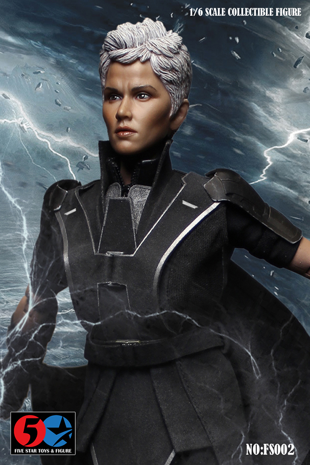  Artikelbild 5 des Artikels “X-Men Weather Manipulators 1:6 “