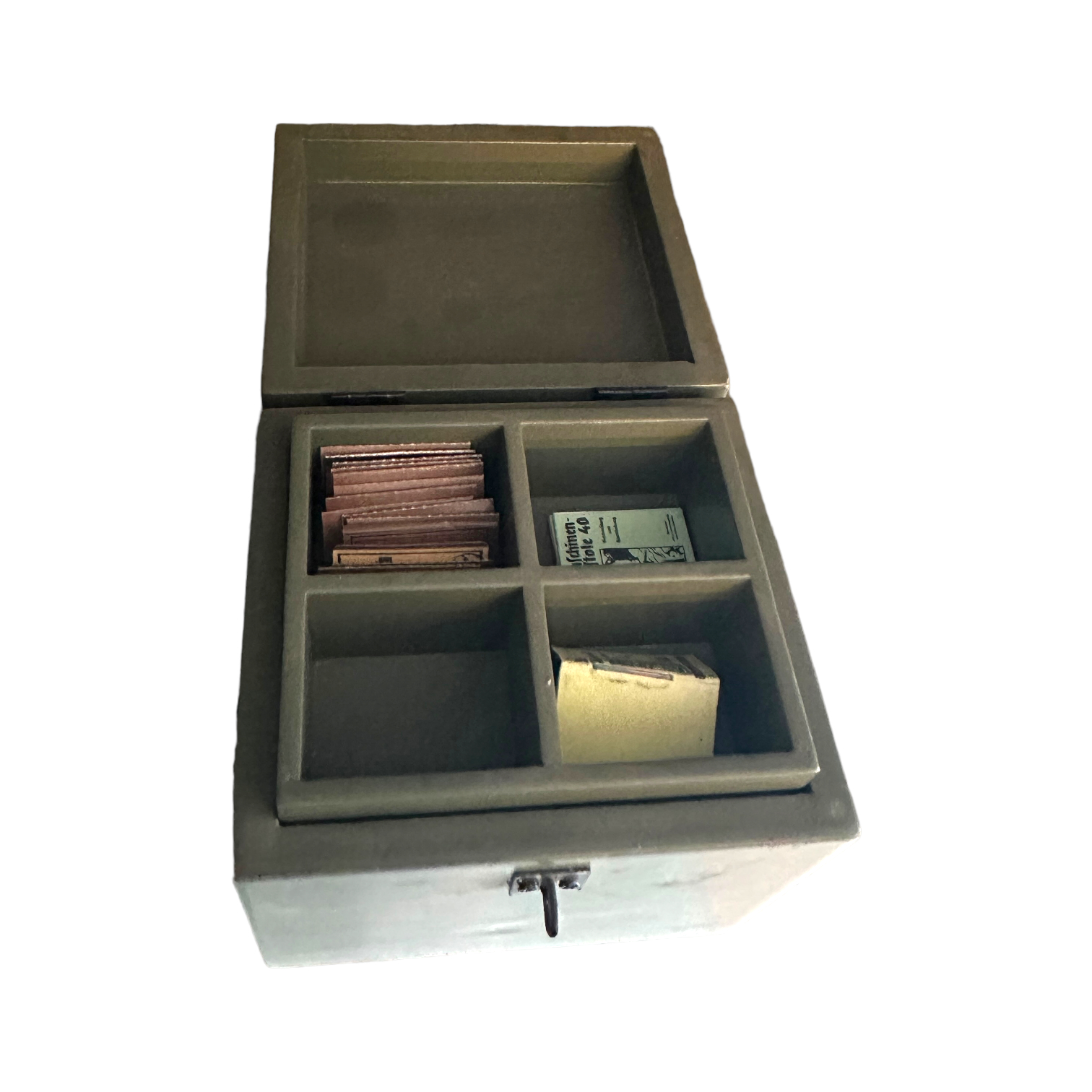  Artikelbild 5 des Artikels “Poststube Set 1/6 “