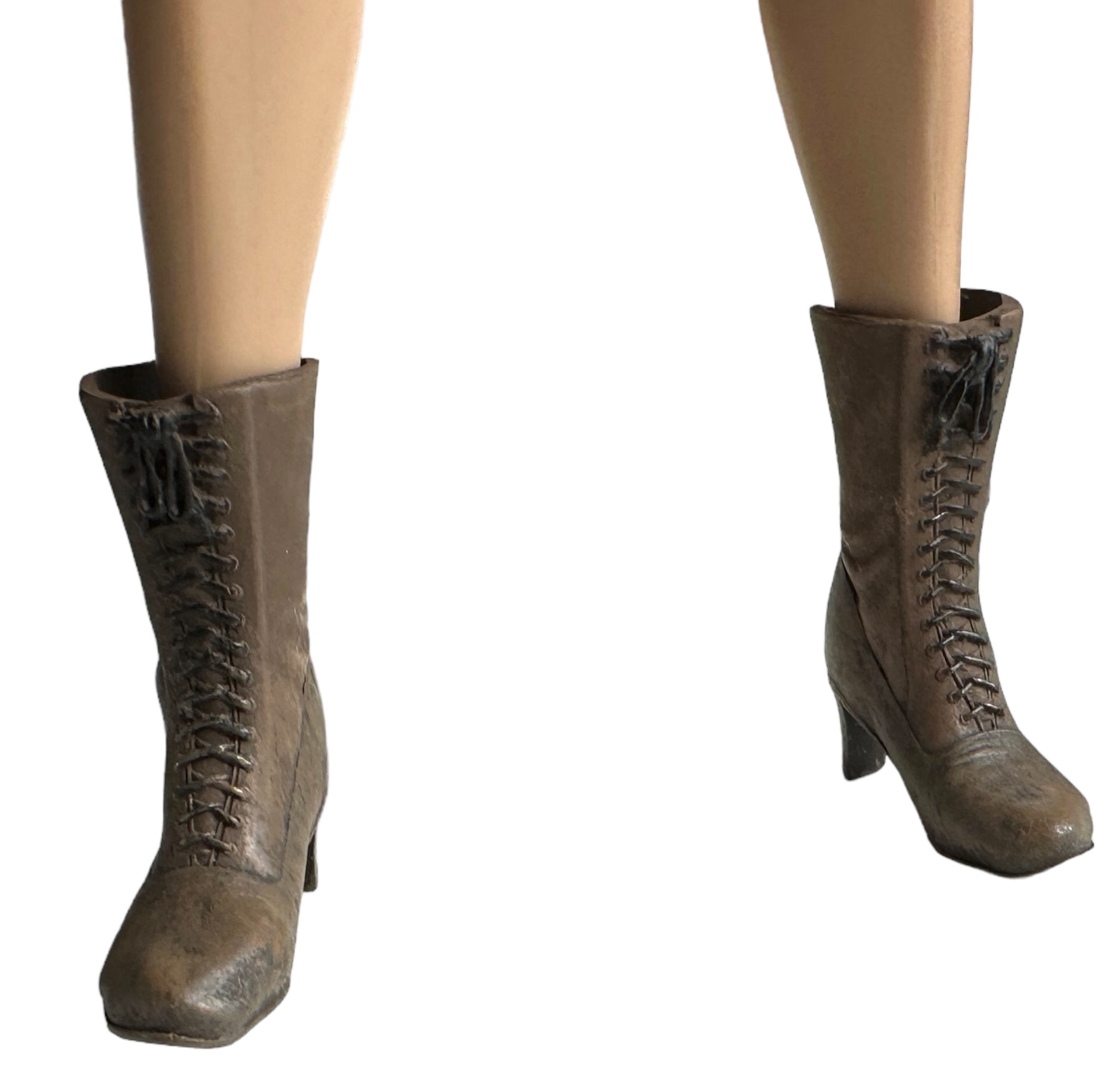  Artikelbild 5 des Artikels “Western Female Dress including Female  1/6 Body “