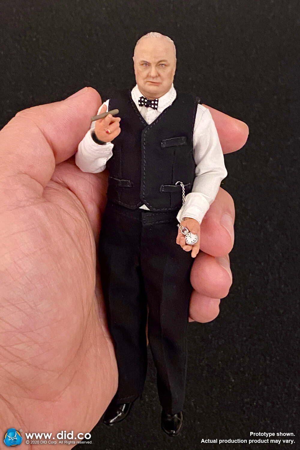  Artikelbild 5 des Artikels “1:12 Sir Winston Leonard Spencer-Churchill “