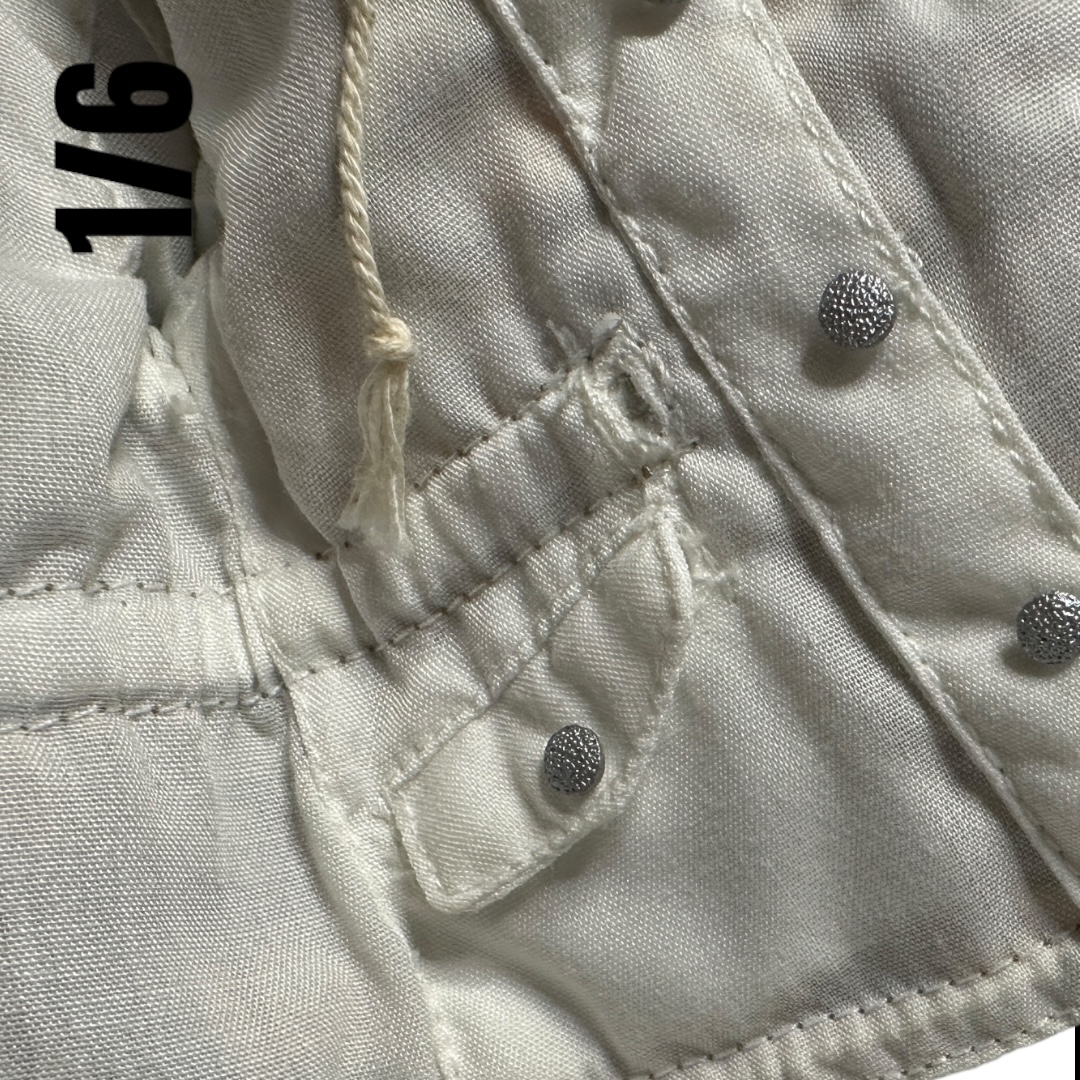  Product image 5 of the product “Winterparka, Wendbar, Eichenlaub ”