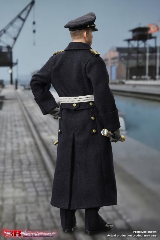  Artikelbild 5 des Artikels “WWII German Großadmiral - Karl Dönitz “