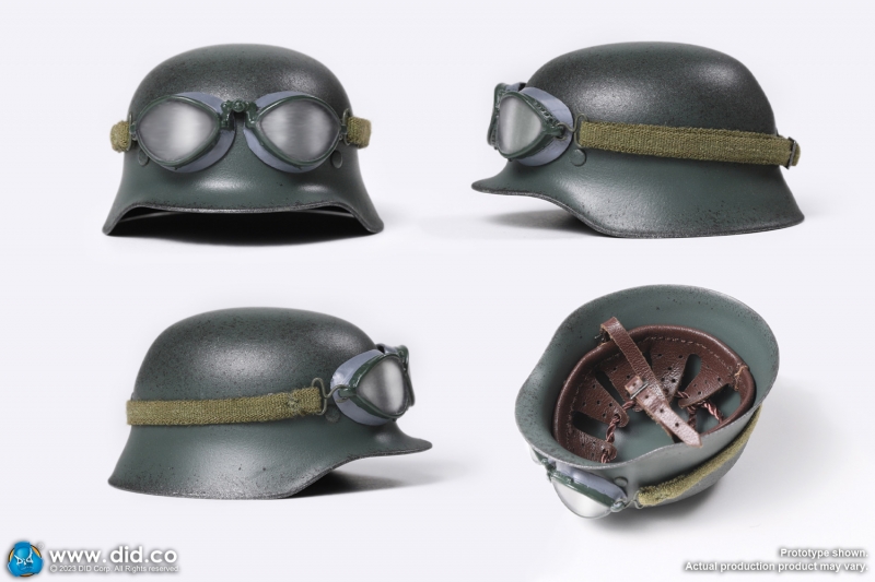  Artikelbild 5 des Artikels “Richard -WW-II Deutscher Feldpolizist -Feldgendarmerie “
