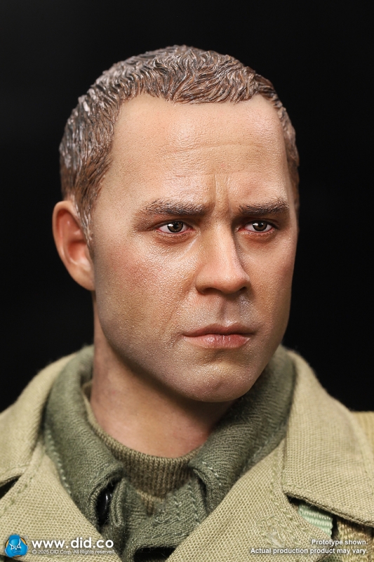  Artikelbild 5 des Artikels “Medic Wade, from saving Private Ryan “