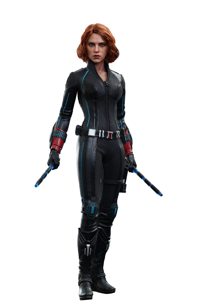  Artikelbild 5 des Artikels “Scarlet Witch AGE OF ULTRON  - 1:6th scale “