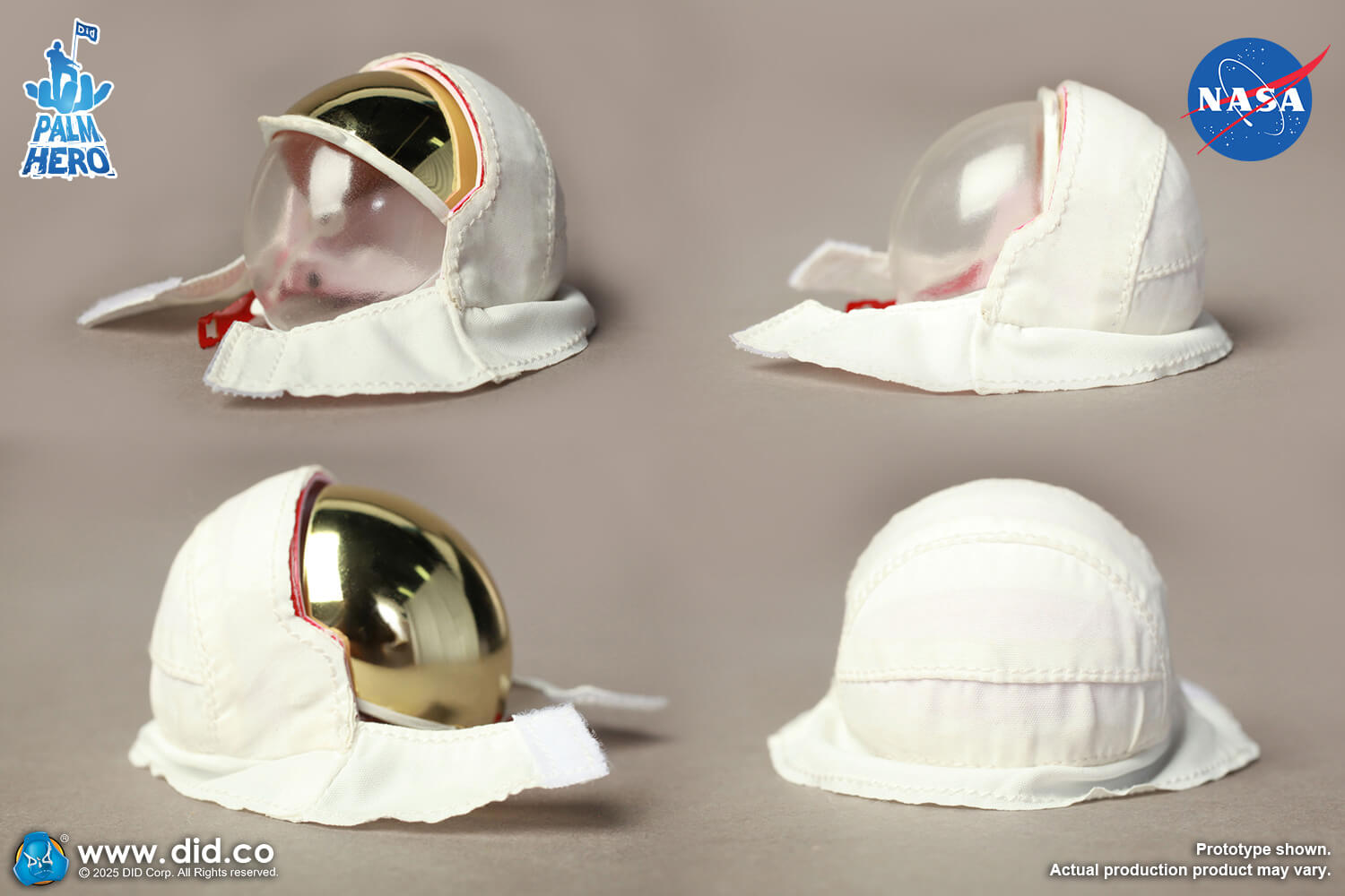  Artikelbild 5 des Artikels “1/12 Appolo 11 Astronaut - Commander Neil Armstrong “