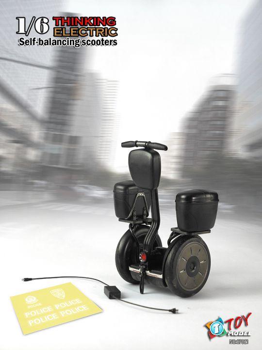  Product image 6 of the product “Thinking Electric - Self-Balancing Scooters ”