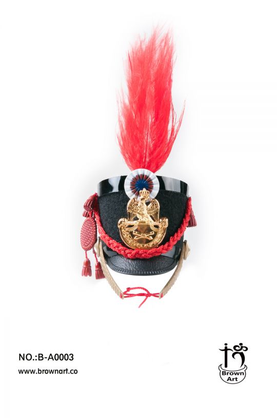  Product image 6 of the product “French Field Artillery Gunner Of Napoleonic Wars (Deluxe Version) ”