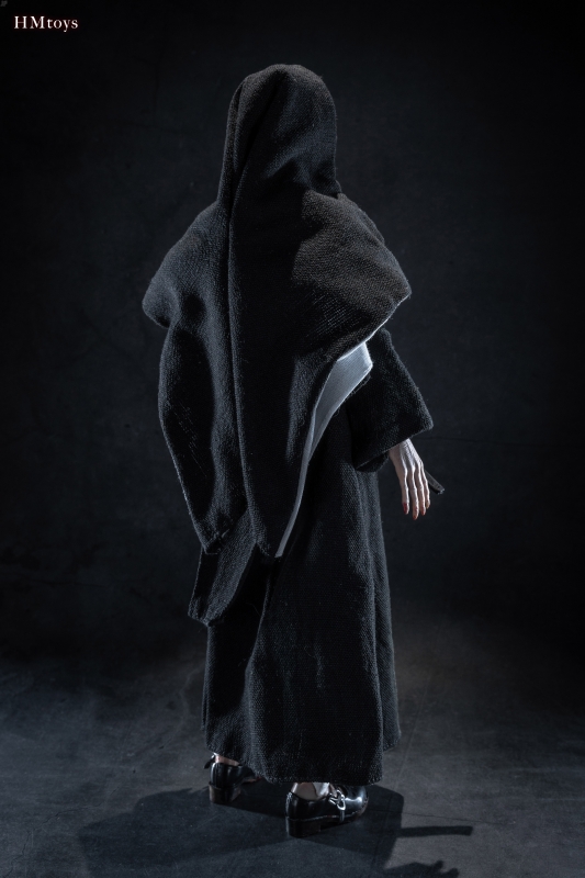  Artikelbild 6 des Artikels “1:6 The Ghost Nun ( Bloody Version) “