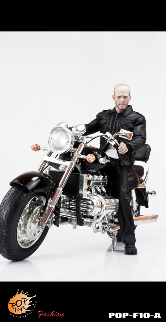  Product image 6 of the product “Biker Outfit ”
