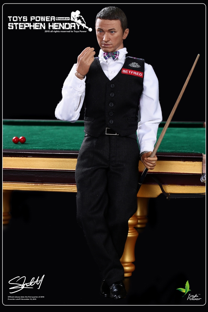  Product image 6 of the product “Snooker Table and Stephen Handay ”