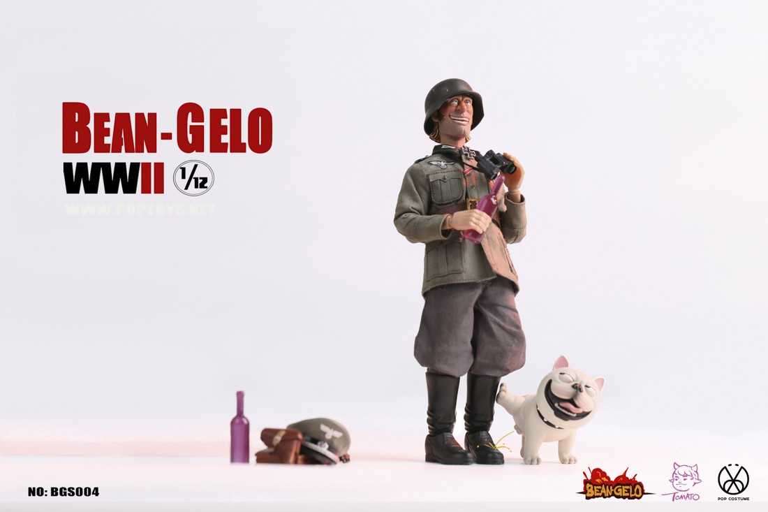  Artikelbild 6 des Artikels “1/12 Bean Gelo Series Brand “