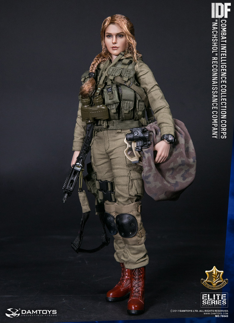  Product image 6 of the product “1/6 IDF 