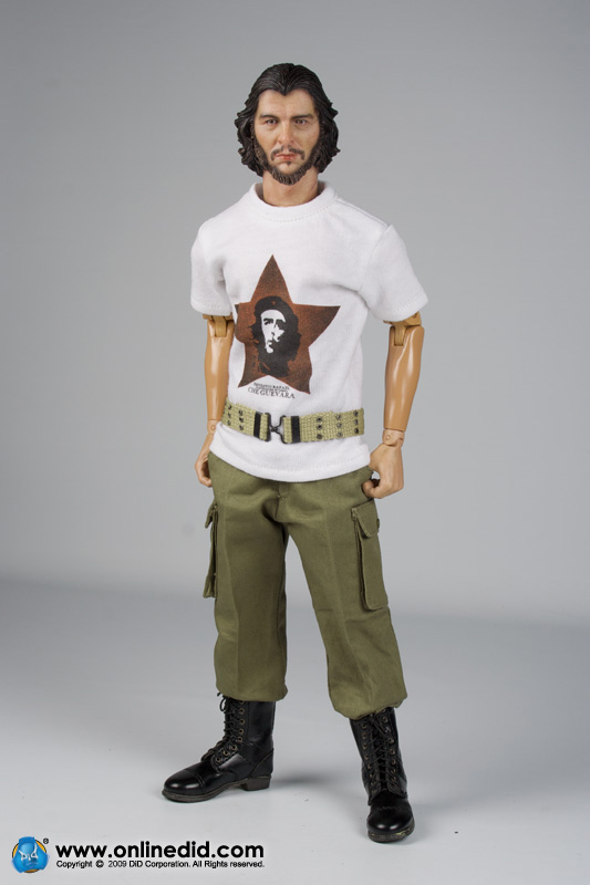  Product image 6 of the product “Che, Ernesto Che Guevara ”