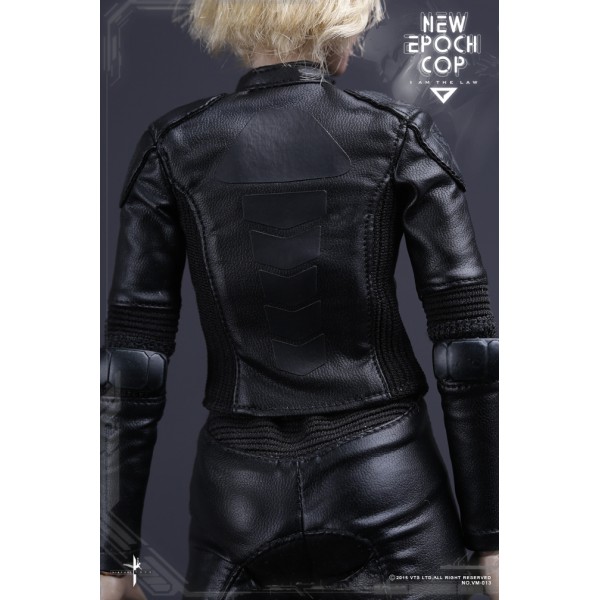  Product image 6 of the product “NEW EPOCH COP 1/6th scale action figure ”