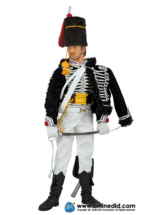  Artikelbild 6 des Artikels “15th The King's Hussars George “
