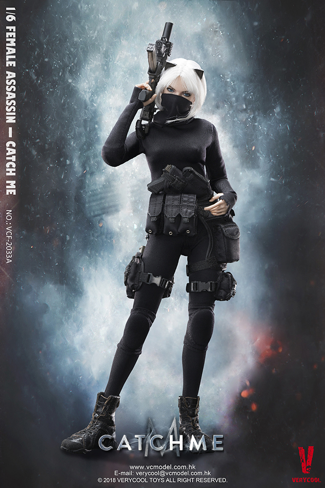  Artikelbild 6 des Artikels “1:6 Assassin Series First Bomb — 