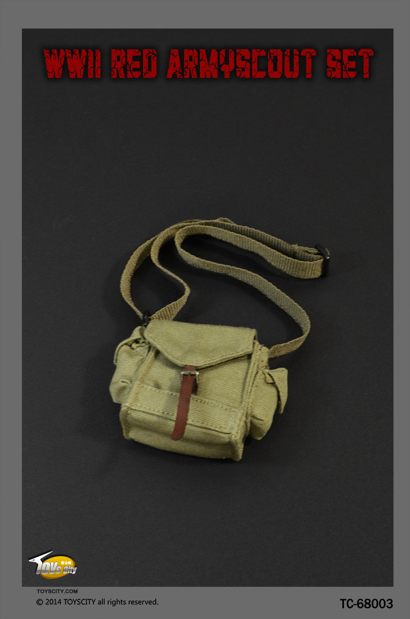  Artikelbild 6 des Artikels “WWII Red Army Scout Accessory Set “