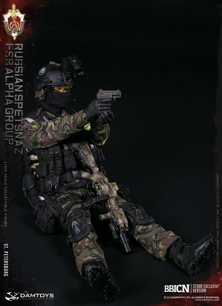  Product image 6 of the product “BBICN STORE EXCLUSIVE VERSION ”