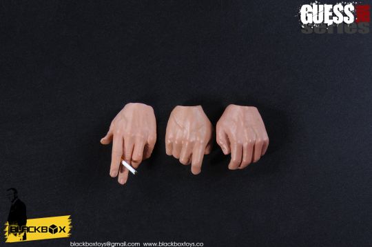  Artikelbild 6 des Artikels “James , Daniel Spectre “