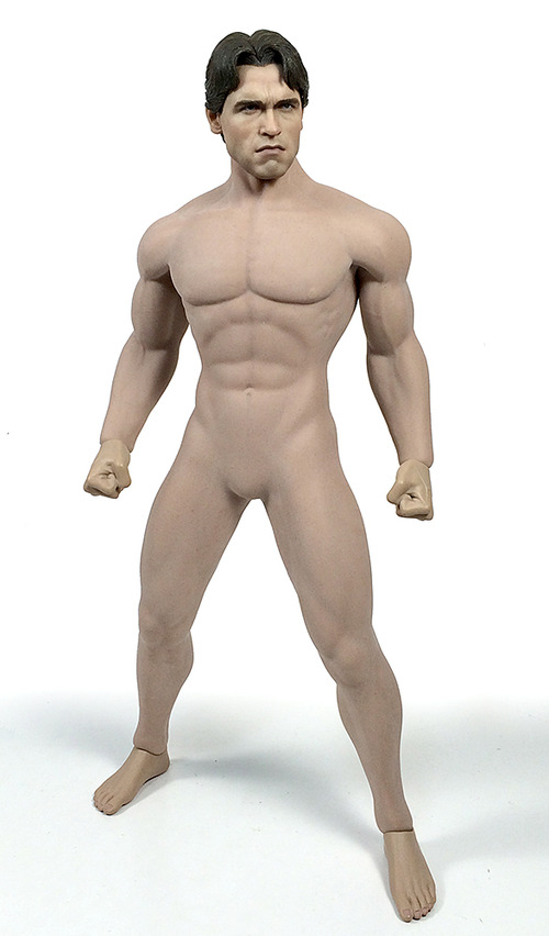  Artikelbild 6 des Artikels “Phicen Body Male 1:6 “