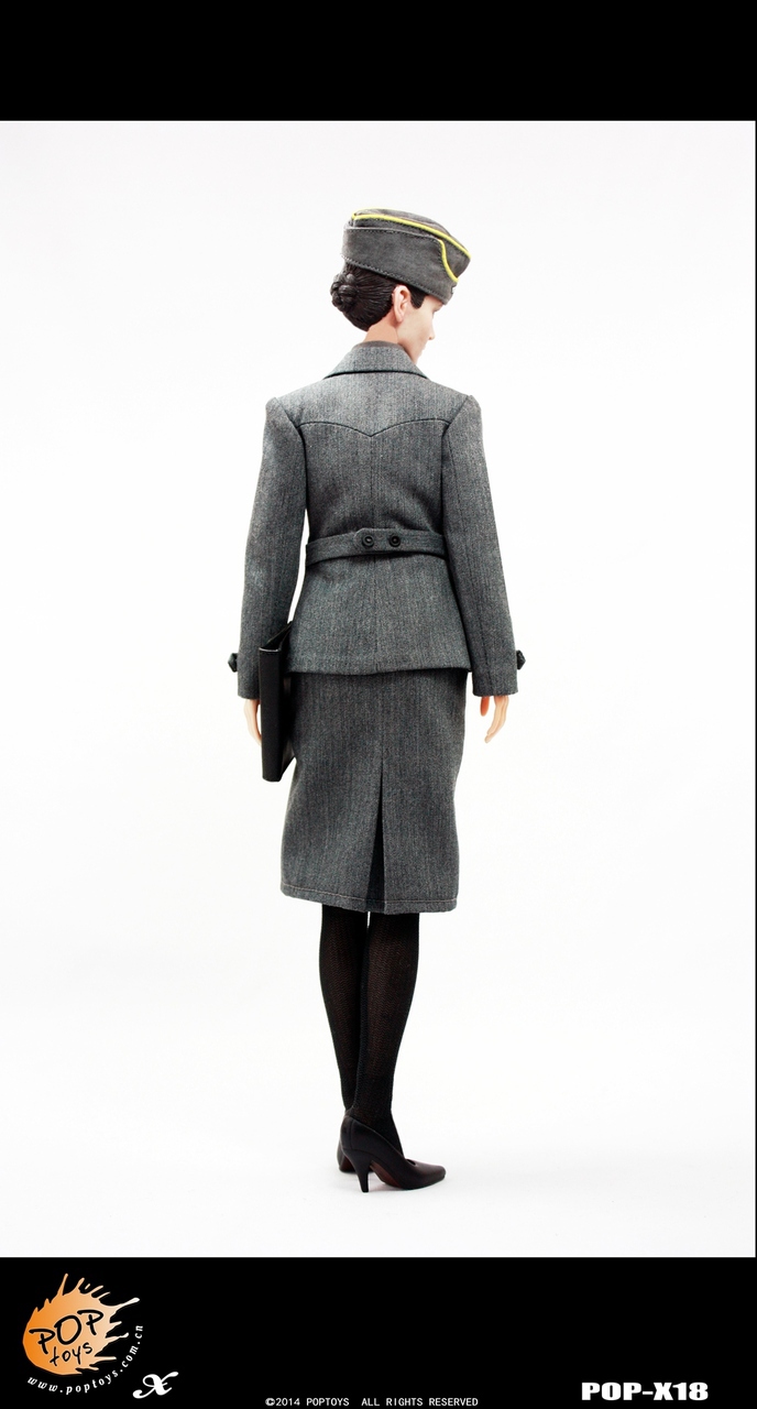  Product image 6 of the product “Luftwaffen Helferin Exclusive WOH ”