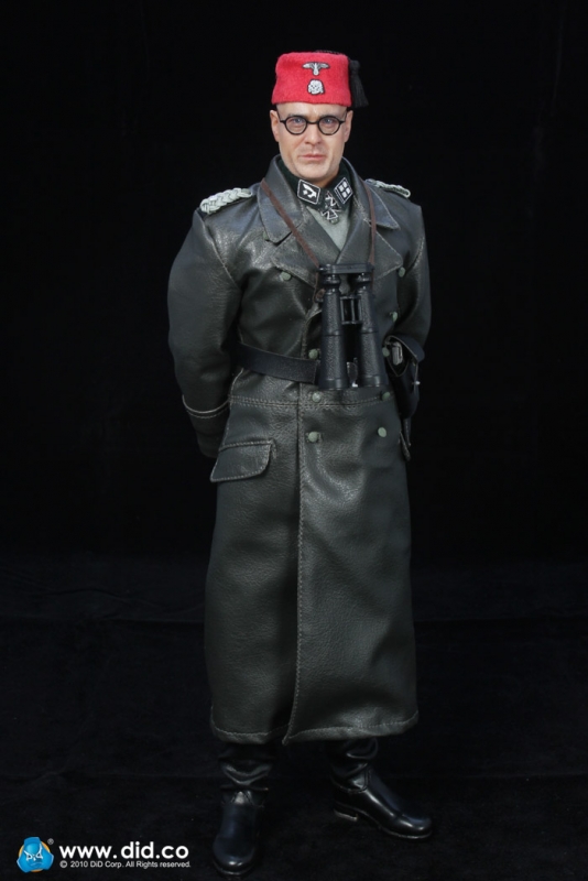  Product image 6 of the product “SS-Obersturmbannführer Hermann Hanke 1/6 ”