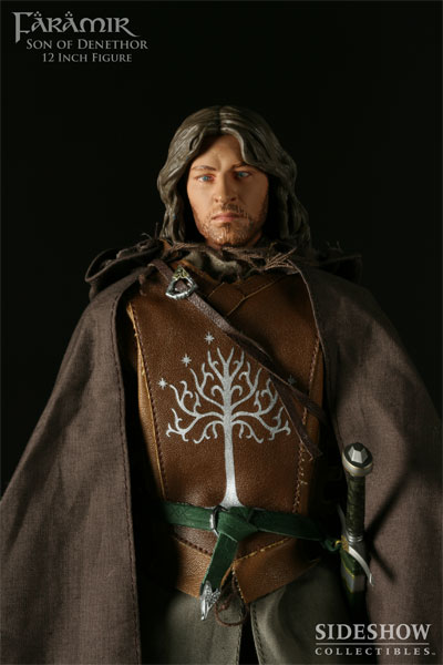  Product image 6 of the product “Faramir second son of the Steward of Gondor ”