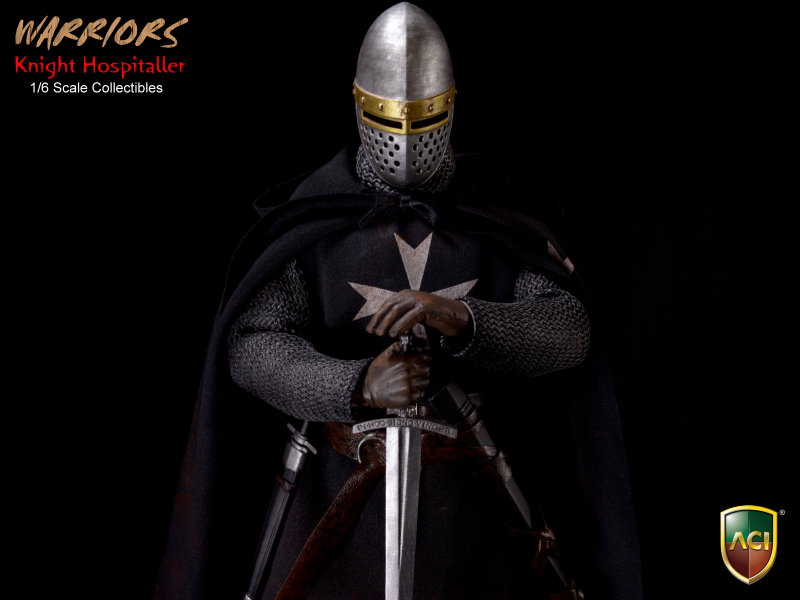  Product image 6 of the product “Warriors - Greek Hoplite (Silver Helmet Version) ”